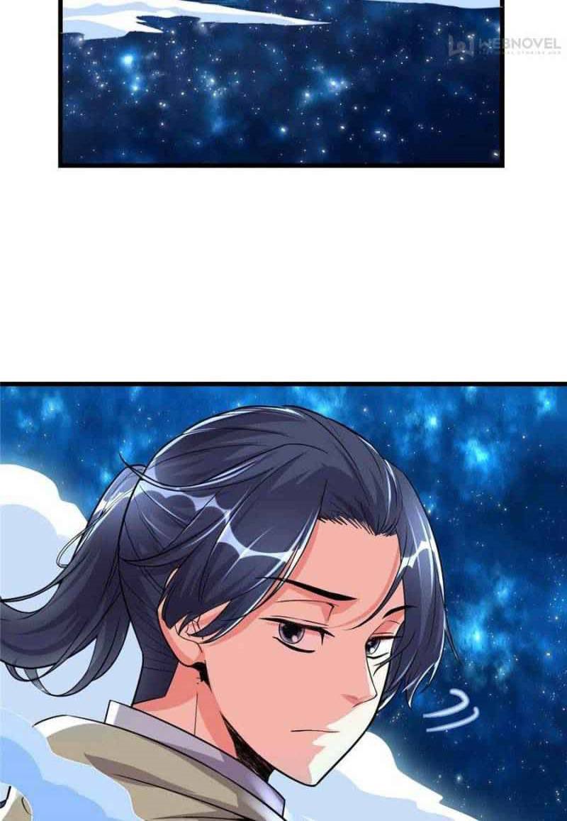 I Might Be A Fake Cultivator Chapter 122 Gambar 4